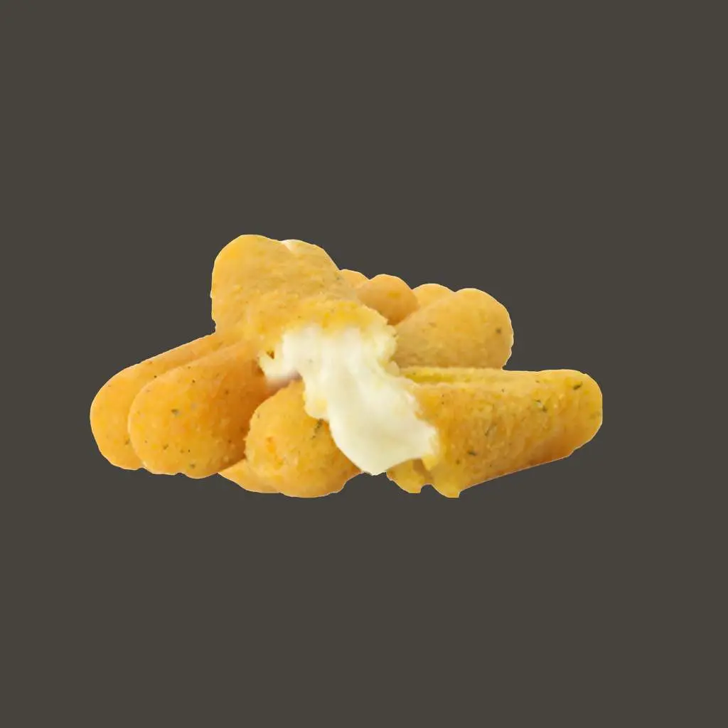 أصابع جبنه موزريلا
